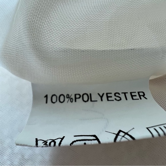 COEUR DE VAGUE Sherpa Fusion Double Breasted Teddy Jacket Women's Size XL - Picture 16 of 16